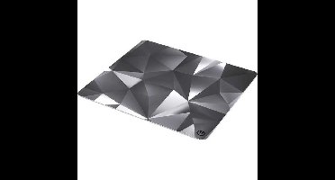 ENDORFY Crystal Black L gaming muismat