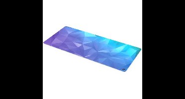 ENDORFY Crystal Blue XL gaming muismat