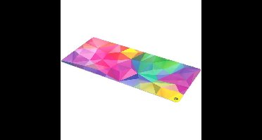 ENDORFY Crystal Spectrum XL gaming muismat