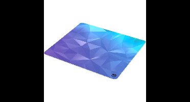 ENDORFY Crystal Blue L gaming muismat