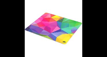 ENDORFY Crystal Spectrum L gaming muismat