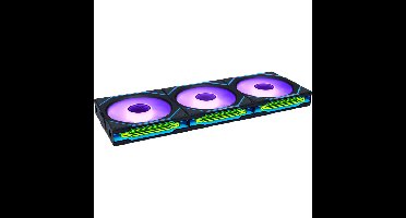 Lian Li UNI FAN SL-INFINITY 120 Wireless case fan