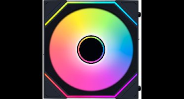 Lian Li UNI FAN SL-INFINITY 120 Wireless Reversed Blade case fan