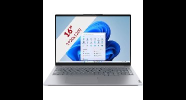 Lenovo ThinkBook 16 G8 IRL (21SH006EMH) 16'' laptop