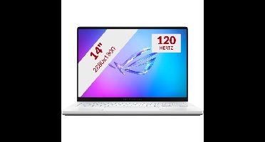 ASUS ROG Zephyrus G14 GA403UP-QS001W 14'' Copilotplus gaming laptop