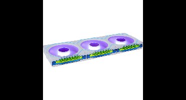 Lian Li UNI FAN SL-INFINITY 120 Wireless case fan