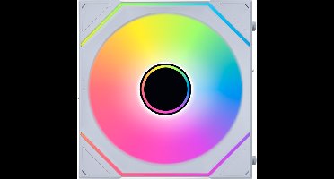 Lian Li UNI FAN SL-INFINITY 120 Wireless Reversed Blade case fan