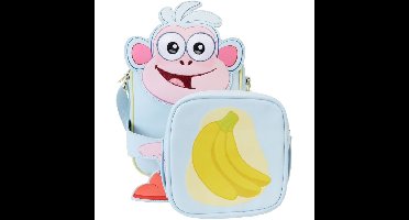 Diverse Nickelodeon by Loungefly Crossbody Boots Crossbuddies rugzak