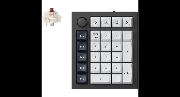 Keychron Q0 Max numpad