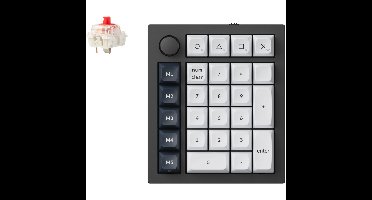 Keychron Q0 Max numpad