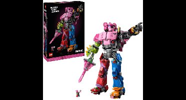 LEGO Fortnite - Mecha Team Leader Constructiespeelgoed