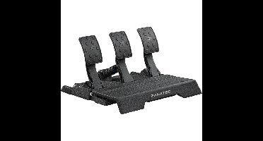 Corsair CSL Elite Pedals V2 pedalen