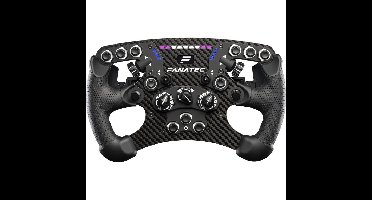 Corsair ClubSport Steering Wheel Formula V2.5 stuur add-on