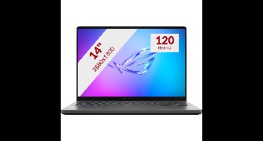 ASUS ROG Zephyrus G14 GA403UM-QS006W 14'' Copilotplus gaming laptop