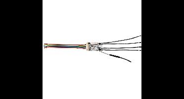 Shelly Plus Uni besturingsmodule