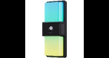 Govee Smart Outdoor Wall light verlichting