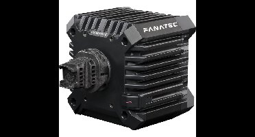 Corsair CSL DD QR2 - 5 Nm, 90W stuurbasis