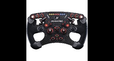 Corsair ClubSport Steering Wheel Formula V2.5 X stuur add-on