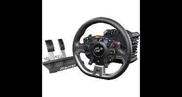 Corsair Gran Turismo DD Pro bundel stuur