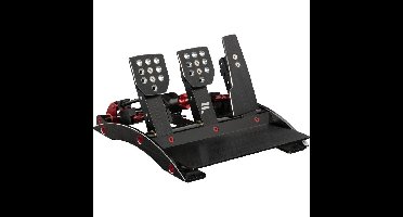 Corsair ClubSport Pedals V3 pedalen