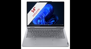 Lenovo ThinkBook 14 2-in-1 G5 IAU (21SQ000BMH) 14'' laptop