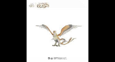 Schleich Harry Potter - Thunderbird speelfiguur