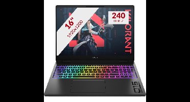 OMEN MAX Gaming Laptop 16-ak0380nd 16''
