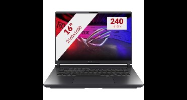 ASUS ROG Strix G16 G615JMR-S5020W 16'' gaming laptop