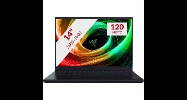 Razer Blade 14 RZ09-05306ES3-R3E1 14'' gaming laptop