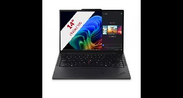 Lenovo ThinkPad T14s Gen 6 (21QX00GUMH) 14'' Copilotplus laptop