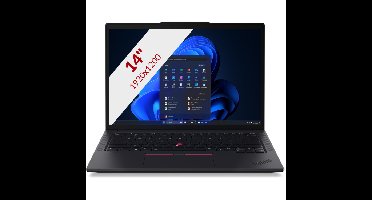 Lenovo ThinkPad T14 Gen 6 (21QC002YMH) 14'' laptop