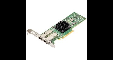 Broadcom NetXtreme 2x 10GbE netwerkadapter