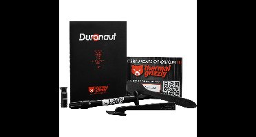 Thermal Grizzly Duronaut 2g koelpasta