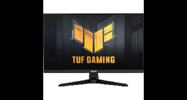 ASUS TUF Gaming VG259Q5A 24.5'' gaming monitor