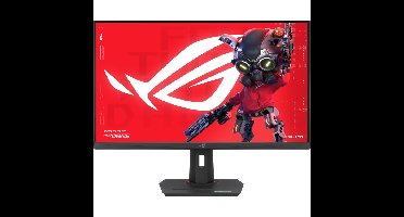 ASUS ROG Strix XG32UCG 31.5'' 4K UHD gaming monitor