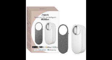 Aqara Smart Lock U200 Lite Kit elektronisch deurslot