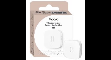 Aqara Vibratiesensor T1