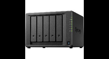 Synology Expansion Unit DX525 nas