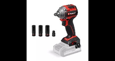 EINHELL Professional Accu Slagmoersleutel TP-CW 18/260-C Li BL-Solo