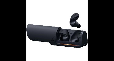 Sony PULSE Explore draadloze oortjes - Midnight Black gaming headset