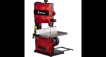 EINHELL Lintzaag TC-SB 200/1 bandzaag