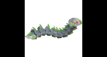 Schleich Eldrador - Steenworm speelfiguur