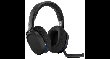 Fractal Design Scape Dark gaming headset