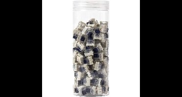 Keychron Kailh Box Navy keyboard switches