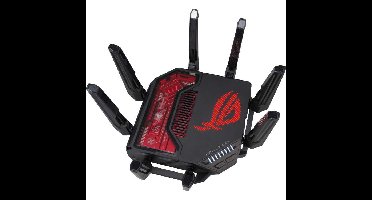 ASUS ROG GT-BE19000 router