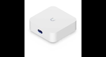Ubiquiti UniFi Express 7 gateway