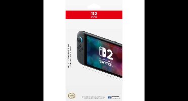 HORI Screen Protective Filter voor Nintendo Switch 2 screenprotector