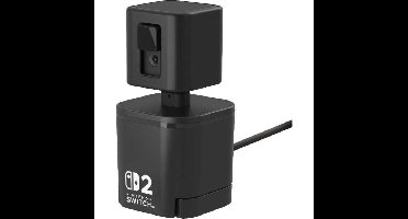 HORI USB Camera voor Nintendo Switch 2 webcam