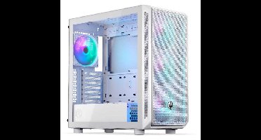 ENDORFY Arx 700 White ARGB midi tower behuizing