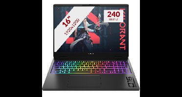 OMEN MAX 16-ak0375nd (BK0D9EA) 16'' Copilotplus gaming laptop
